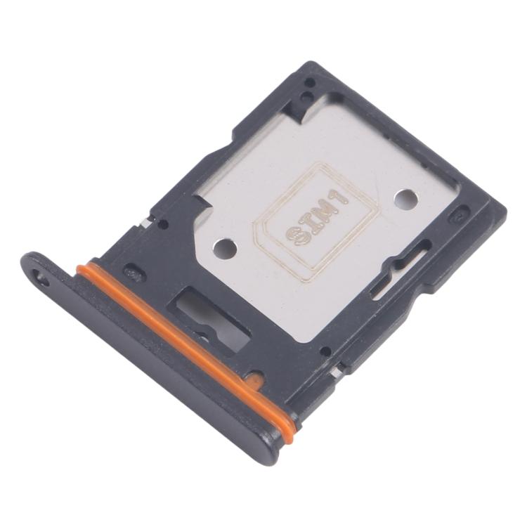 Vassoio per SIM For Nothing CMF Phone 2 Pro + Vassoio per SIM / Vassoio per scheda Micro SD, For Nothing CMF Phone 2 Pro