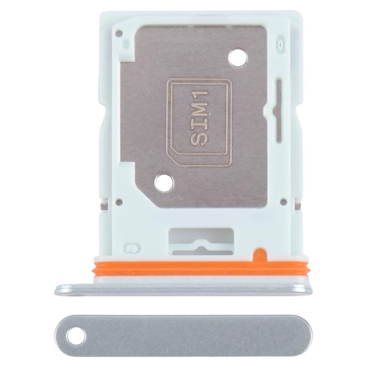 Vassoio per SIM For Nothing CMF Phone 2 Pro + Vassoio per SIM / Vassoio per scheda Micro SD, For Nothing CMF Phone 2 Pro