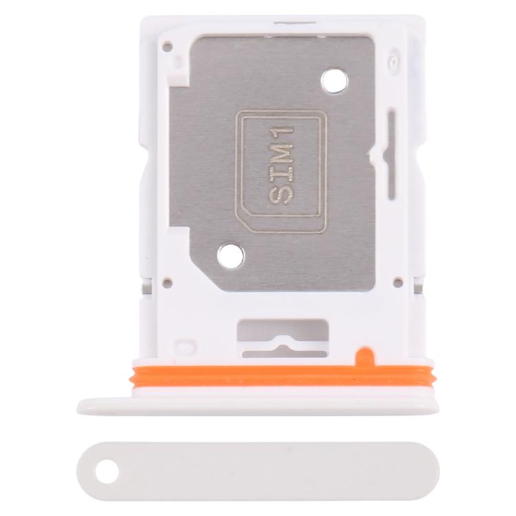 Vassoio per SIM For Nothing CMF Phone 2 Pro + Vassoio per SIM / Vassoio per scheda Micro SD, For Nothing CMF Phone 2 Pro