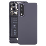 Cover posteriore con copriobiettivo per fotocamera per OnePlus Ace 5 Ultra., For OnePlus Ace 5 Ultra(with Camera Lens Frame)
