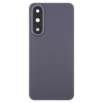 Cover posteriore con copriobiettivo per fotocamera per OnePlus Ace 5 Ultra., For OnePlus Ace 5 Ultra(with Camera Lens Frame)