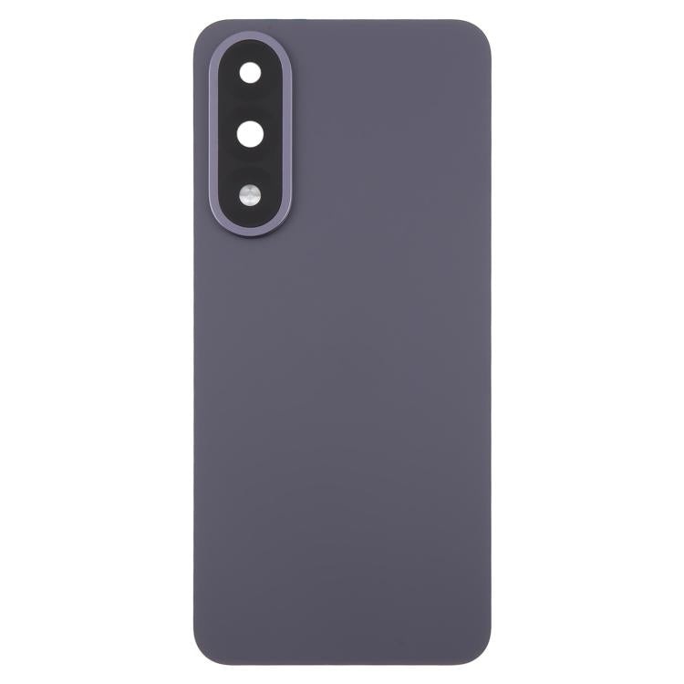 Cover posteriore con copriobiettivo per fotocamera per OnePlus Ace 5 Ultra., For OnePlus Ace 5 Ultra(with Camera Lens Frame)