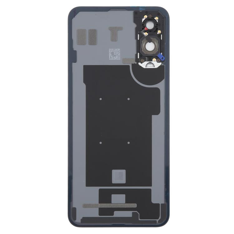 Cover posteriore con copriobiettivo per fotocamera per OnePlus Ace 5 Ultra., For OnePlus Ace 5 Ultra(with Camera Lens Frame)