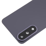 Cover posteriore con copriobiettivo per fotocamera per OnePlus Ace 5 Ultra., For OnePlus Ace 5 Ultra(with Camera Lens Frame)