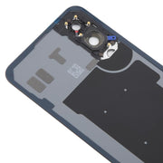 Cover posteriore con copriobiettivo per fotocamera per OnePlus Ace 5 Ultra., For OnePlus Ace 5 Ultra(with Camera Lens Frame)