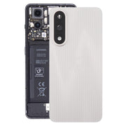 Cover posteriore con copriobiettivo per fotocamera per OnePlus Ace 5 Ultra., For OnePlus Ace 5 Ultra(with Camera Lens Frame)