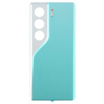 Cover posteriore originale per Tecno Camon 40 Pro 5G CM7, For Tecno Camon 40 Pro 5G(Original)