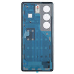 Cover posteriore originale per Tecno Camon 40 Pro 5G CM7, For Tecno Camon 40 Pro 5G(Original)