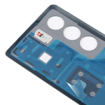 Cover posteriore originale per Tecno Camon 40 Pro 4G CM6, For Tecno Camon 40 Pro 4G(Original)