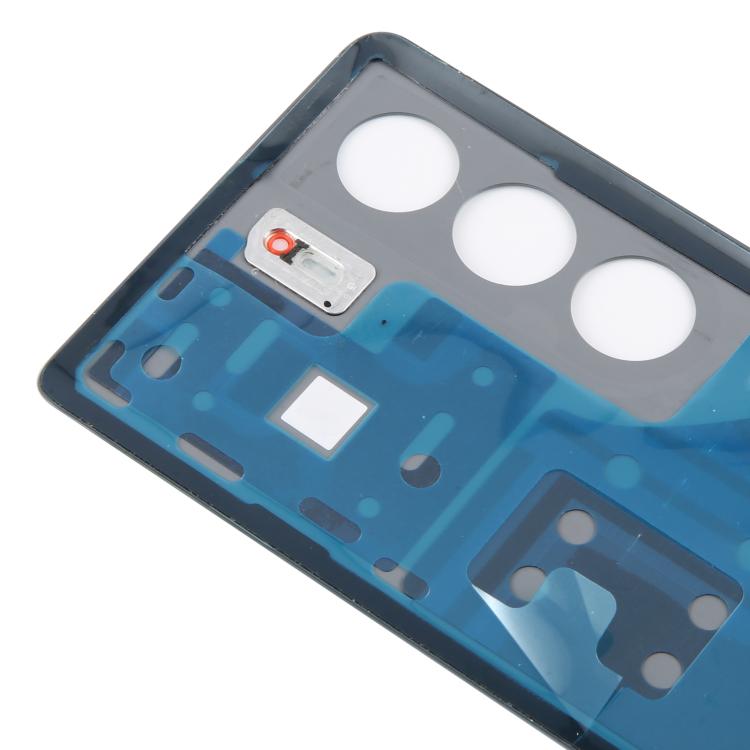 Cover posteriore originale per Tecno Camon 40 Pro 4G CM6, For Tecno Camon 40 Pro 4G(Original)