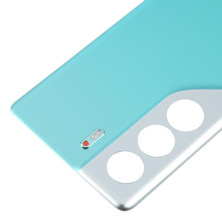 Cover posteriore originale per Tecno Camon 40 Pro 4G CM6, For Tecno Camon 40 Pro 4G(Original)