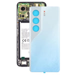 Cover posteriore originale per Tecno Camon 40 Pro 4G CM6, For Tecno Camon 40 Pro 4G(Original)