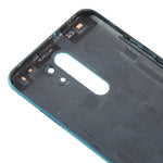 Cover posteriore in plastica originale per Xiaomi Redmi 9 Prime, For Xiaomi Redmi 9 Prime