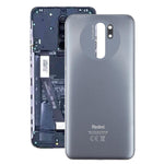 Cover posteriore in plastica originale per Xiaomi Redmi 9 Prime, For Xiaomi Redmi 9 Prime