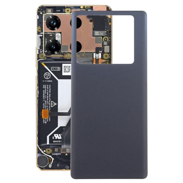 Cover posteriore originale per Infinix Note 40 Pro 4G X6850, For Infinix Note 40 Pro 4G(Original), For Infinix Note 40 Pro 4G (Original)