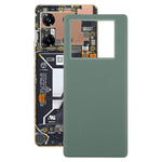 Cover posteriore originale per Infinix Note 40 Pro 4G X6850, For Infinix Note 40 Pro 4G(Original), For Infinix Note 40 Pro 4G (Original)