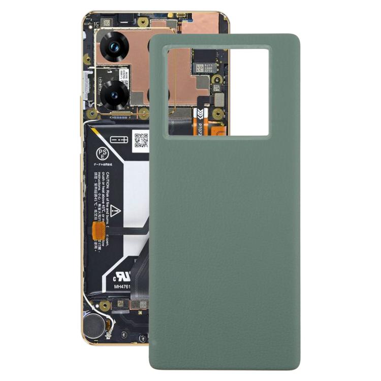 Cover posteriore originale per Infinix Note 40 Pro 4G X6850, For Infinix Note 40 Pro 4G(Original), For Infinix Note 40 Pro 4G (Original)