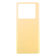 Cover posteriore originale per Infinix Note 40 Pro+ 5G X6851B, For Infinix Note 40 Pro+ 5G (Original)