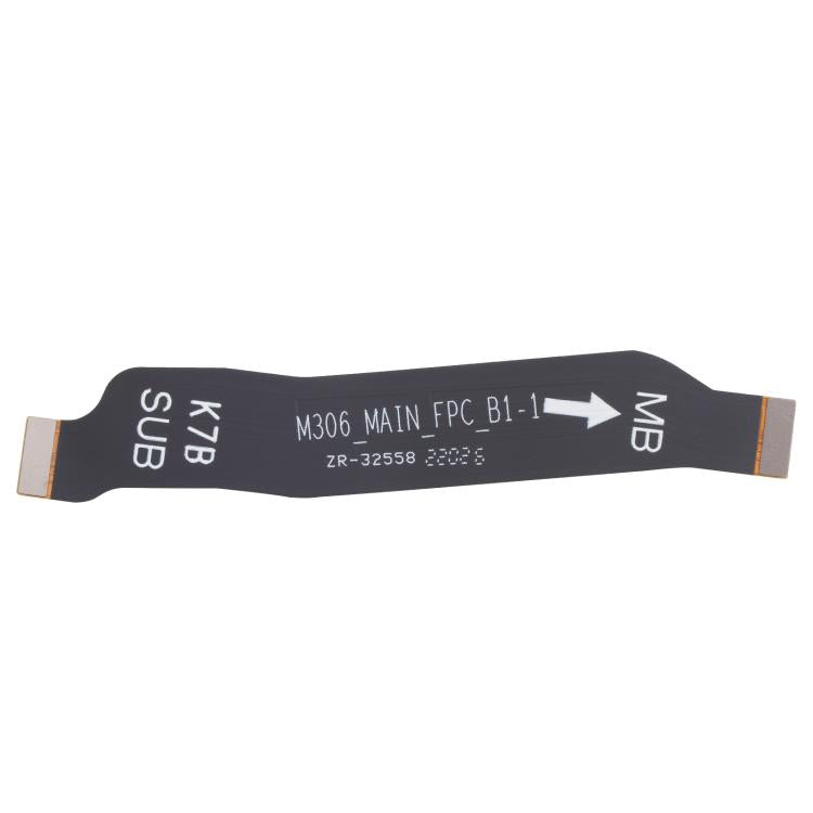 Cavo flessibile originale della scheda madre per Xiaomi Redmi Note 10S, For Xiaomi Redmi Note 10S(Original)