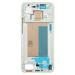 Per Xiaomi Redmi Turbo 4 Pro Scocca anteriore originale Cornice LCD Piastra, For Xiaomi Redmi Turbo 4 Pro(Original)