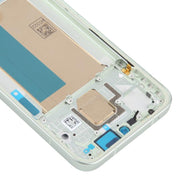 Per Xiaomi Redmi Turbo 4 Pro Scocca anteriore originale Cornice LCD Piastra, For Xiaomi Redmi Turbo 4 Pro(Original)