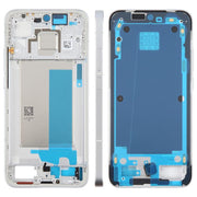 Per Xiaomi Redmi Turbo 4 Pro Scocca anteriore originale Cornice LCD Piastra, For Xiaomi Redmi Turbo 4 Pro(Original)