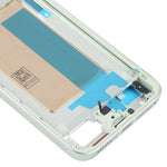 Per Xiaomi Poco F7 Scocca frontale originale Cornice LCD Piastra, For Xiaomi Poco F7(Original)