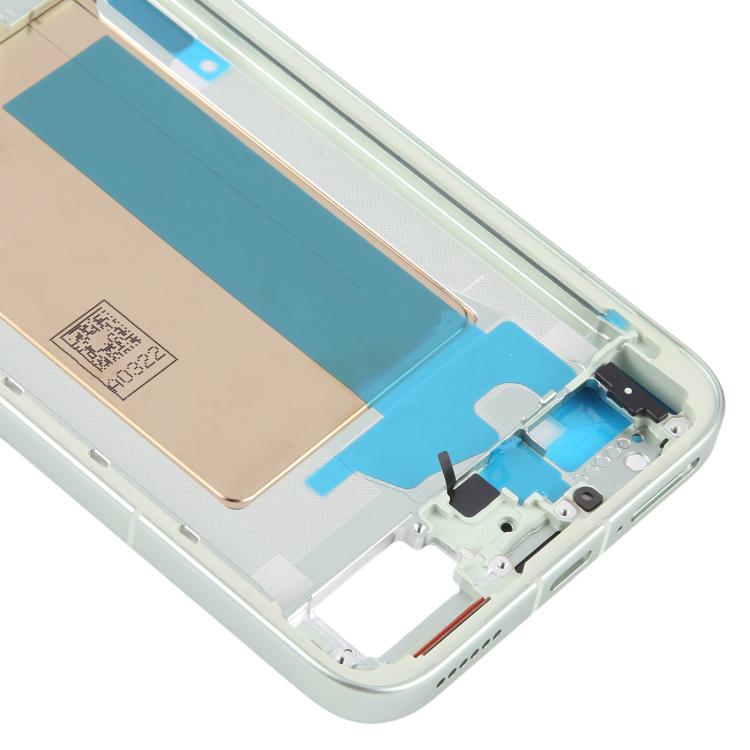 Per Xiaomi Poco F7 Scocca frontale originale Cornice LCD Piastra, For Xiaomi Poco F7(Original)