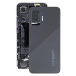Cover posteriore originale per batteria Xiaomi Poco F7, For Xiaomi Poco F7(Original)