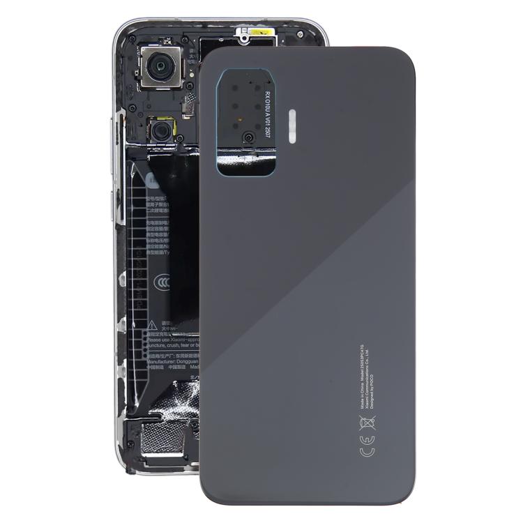 Cover posteriore originale per batteria Xiaomi Poco F7, For Xiaomi Poco F7(Original)