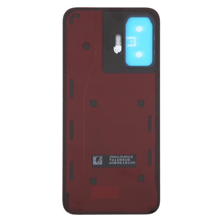 Cover posteriore originale per batteria Xiaomi Poco F7, For Xiaomi Poco F7(Original)