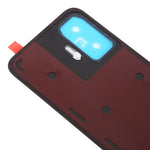 Cover posteriore originale per batteria Xiaomi Poco F7, For Xiaomi Poco F7(Original)
