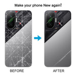 Cover posteriore originale per batteria Xiaomi Poco F7, For Xiaomi Poco F7(Original)