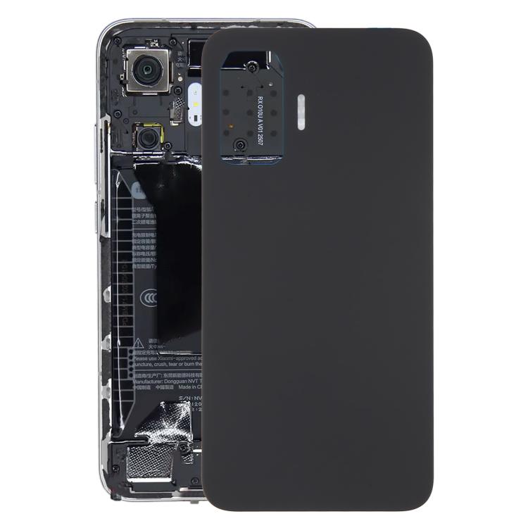 Cover posteriore originale per batteria Xiaomi Redmi Turbo 4 Pro, For Xiaomi Redmi Turbo 4 Pro(Original)
