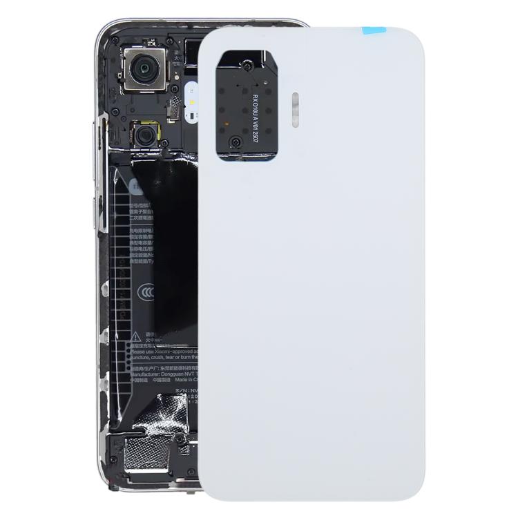 Cover posteriore originale per batteria Xiaomi Redmi Turbo 4 Pro, For Xiaomi Redmi Turbo 4 Pro(Original)