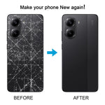 Cover posteriore originale per batteria Xiaomi Redmi Turbo 4 Pro, For Xiaomi Redmi Turbo 4 Pro(Original)