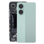 Cover posteriore originale per batteria Xiaomi Poco X7 Pro, For Xiaomi Poco X7 Pro(Original)