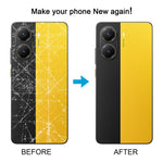 Cover posteriore originale per batteria Xiaomi Poco X7 Pro, For Xiaomi Poco X7 Pro(Original)