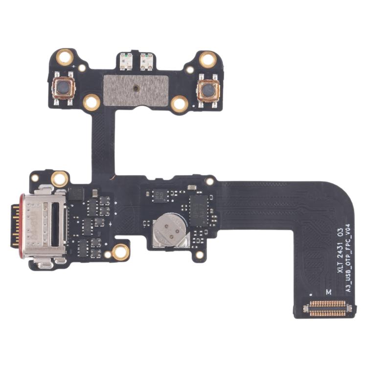 Cavo flessibile per la porta di ricarica originale di Insta360 ONE X4, For Insta360 X3(Original)