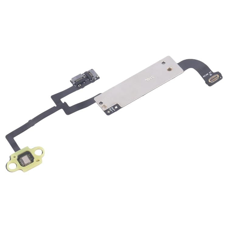 Cavo flessibile del pulsante di accensione originale per Insta360 ONE X3, For Insta360 X3(Original)