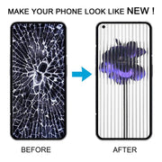 Telefono Nothing Phone 1 con schermo TFT LCD e digitalizzatore, assemblaggio completo., For Nothing Phone 1