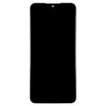 Per ZTE Nubia RedMagic 5G / 5S NX659J Schermo TFT LCD da 6,65 pollici con digitalizzatore, assemblaggio completo, non supporta il riconoscimento delle impronte digitali, For ZTE Nubia RedMagic 5G / 5S