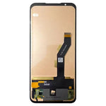 Per ZTE Nubia RedMagic 5G / 5S NX659J Schermo TFT LCD da 6,65 pollici con digitalizzatore, assemblaggio completo, non supporta il riconoscimento delle impronte digitali, For ZTE Nubia RedMagic 5G / 5S