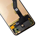 Per ZTE Nubia RedMagic 5G / 5S NX659J Schermo TFT LCD da 6,65 pollici con digitalizzatore, assemblaggio completo, non supporta il riconoscimento delle impronte digitali, For ZTE Nubia RedMagic 5G / 5S