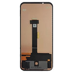 Per ZTE Nubia Play 5G NX651 Schermo TFT LCD con digitalizzatore completo, non supporta l'identificazione tramite impronta digitale, For ZTE Nubia Play 5G