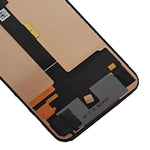 Per ZTE Nubia Play 5G NX651 Schermo TFT LCD con digitalizzatore completo, non supporta l'identificazione tramite impronta digitale, For ZTE Nubia Play 5G