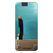 Schermo LCD TFT con digitalizzatore completo per ZTE RedMagic 7 Pro / 7S Pro, non supporta il riconoscimento delle impronte digitali., For ZTE nubia RedMagic 7 Pro / 7S Pro