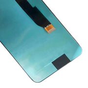 Schermo LCD TFT con digitalizzatore completo per ZTE RedMagic 7 Pro / 7S Pro, non supporta il riconoscimento delle impronte digitali., For ZTE nubia RedMagic 7 Pro / 7S Pro