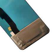 Schermo LCD TFT con digitalizzatore completo per ZTE RedMagic 7 Pro / 7S Pro, non supporta il riconoscimento delle impronte digitali., For ZTE nubia RedMagic 7 Pro / 7S Pro