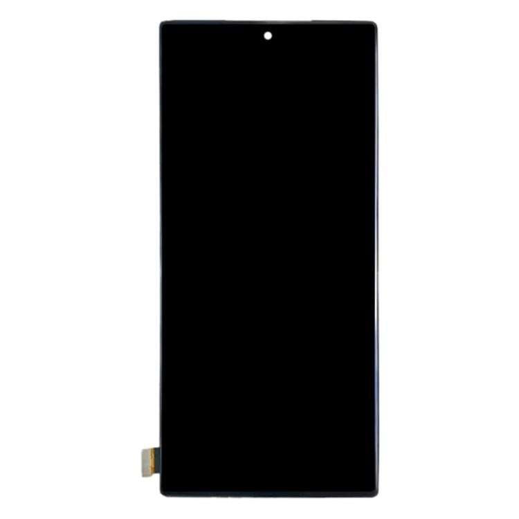 Schermo LCD TFT con digitalizzatore per ZTE Nubia RedMagic 9 Pro / 9 Pro+ / 9S Pro / 9S Pro+, assemblaggio completo, non supporta il riconoscimento delle impronte digitali., For ZTE Nubia RedMagic 9 Pro / 9 Pro+ / 9S Pro / 9S Pro+